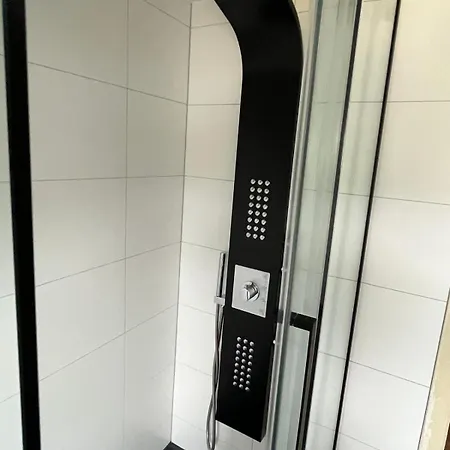 Villa Klosterschenke Sauna Whirlpool Game