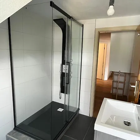 Klosterschenke Sauna Whirlpool Game Villa *