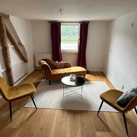 Klosterschenke Sauna Whirlpool Game Sankt Goarshausen