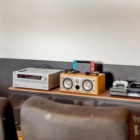 Klosterschenke Sauna Whirlpool Game Villa *