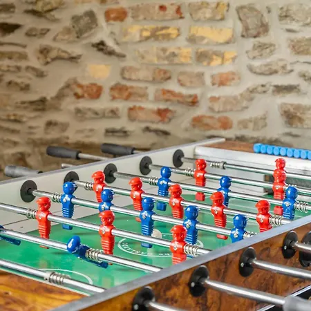 Klosterschenke Sauna Whirlpool Game *