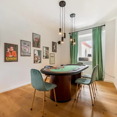 Klosterschenke Sauna Whirlpool Game * Sankt Goarshausen