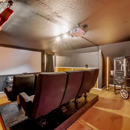 Klosterschenke Sauna Whirlpool Game Sankt Goarshausen