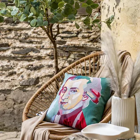 Klosterschenke Sauna Whirlpool Game Villa *