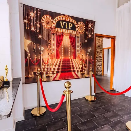 Klosterschenke Sauna Whirlpool Game * St. Goarshausen