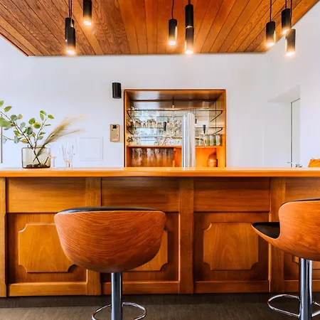 Willa Klosterschenke Sauna Whirlpool Game