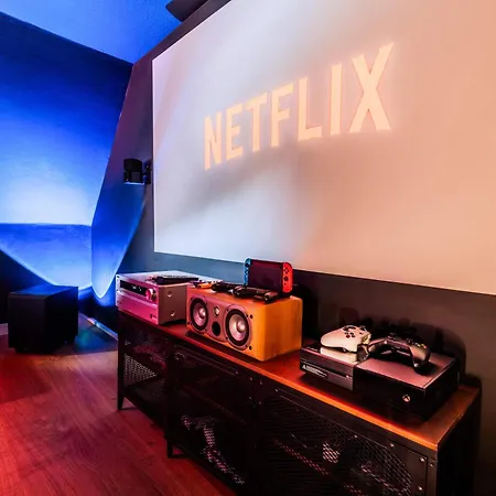 Klosterschenke Sauna Whirlpool Game St. Goarshausen