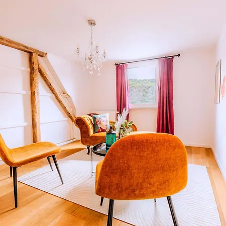 Willa Klosterschenke Sauna Whirlpool Game *