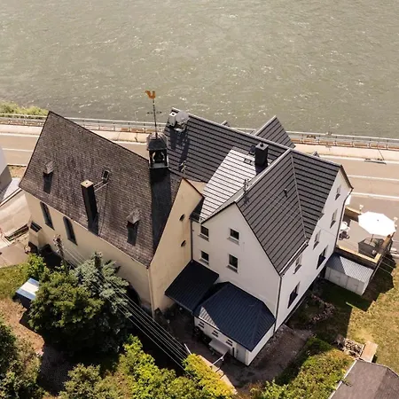 Klosterschenke Sauna Whirlpool Game