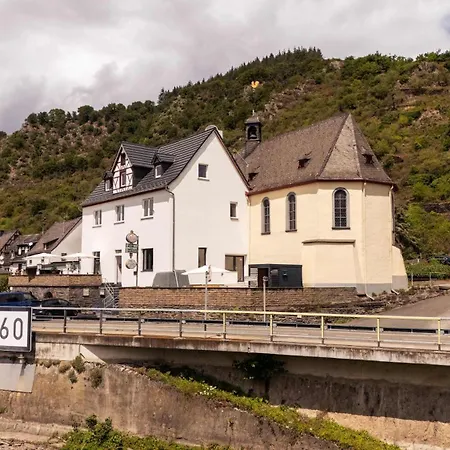 Klosterschenke Sauna Whirlpool Game Willa