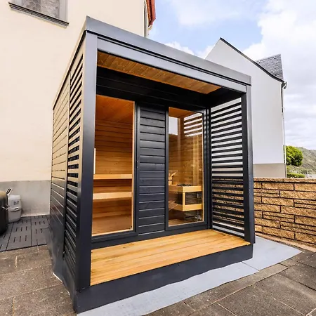 Klosterschenke Sauna Whirlpool Game *