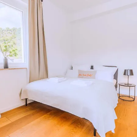 Klosterschenke Sauna Whirlpool Game Villa Sankt Goarshausen