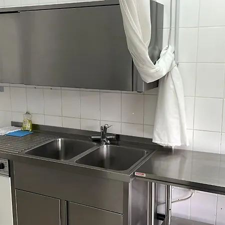 Klosterschenke Sauna Whirlpool Game Sankt Goarshausen