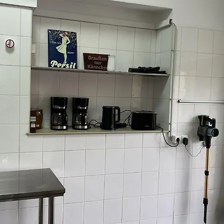 Klosterschenke Sauna Whirlpool Game Sankt Goarshausen