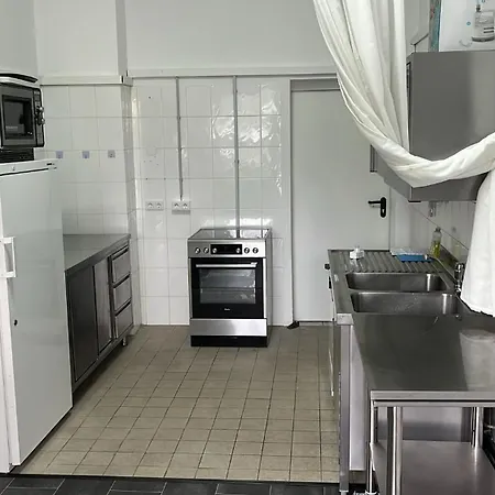 Klosterschenke Sauna Whirlpool Game *