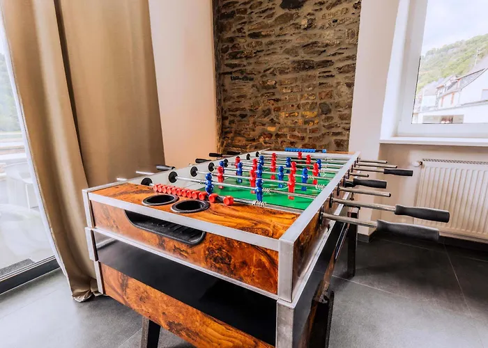 וילה Klosterschenke Sauna Whirlpool Game *