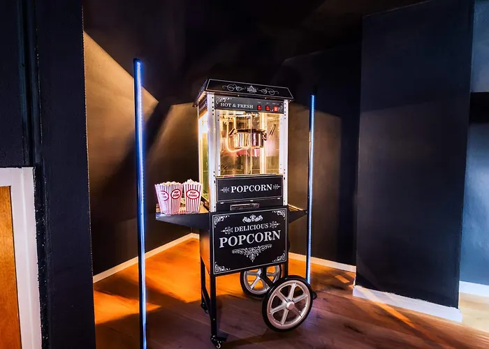 Klosterschenke Sauna Whirlpool Game * סנט גורסהאוזן