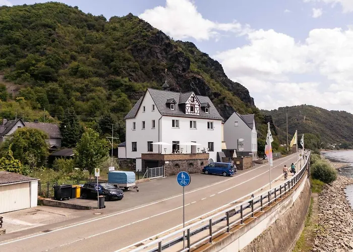 וילה Klosterschenke Sauna Whirlpool Game