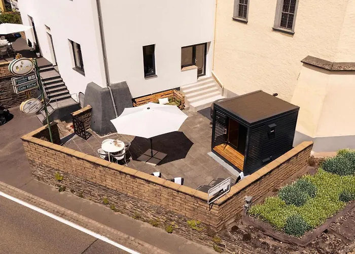 וילה Klosterschenke Sauna Whirlpool Game *