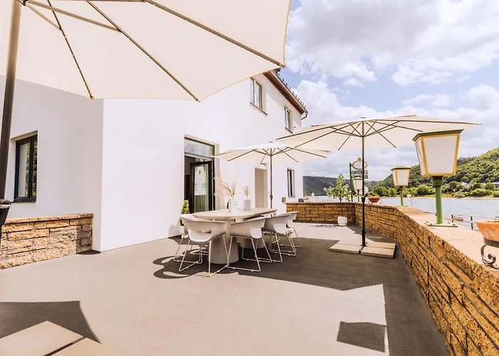 Klosterschenke Sauna Whirlpool Game וילה סנט גורסהאוזן