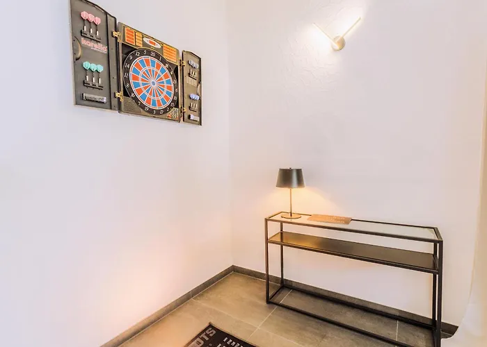 וילה Klosterschenke Sauna Whirlpool Game