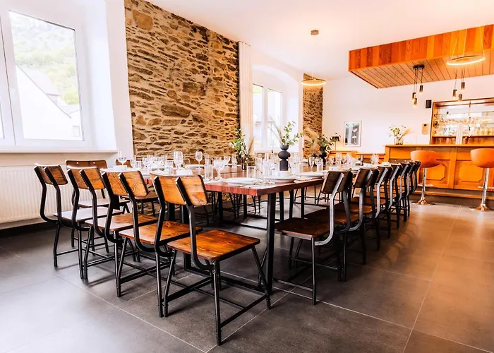 Klosterschenke Sauna Whirlpool Game * סנט גורסהאוזן