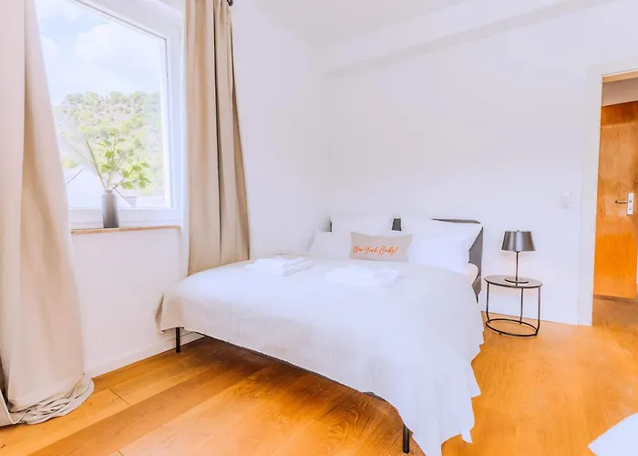 וילה Klosterschenke Sauna Whirlpool Game