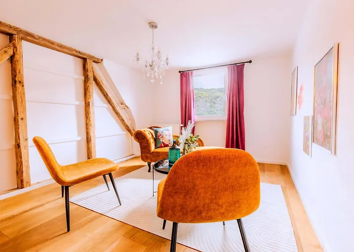 וילה Klosterschenke Sauna Whirlpool Game *