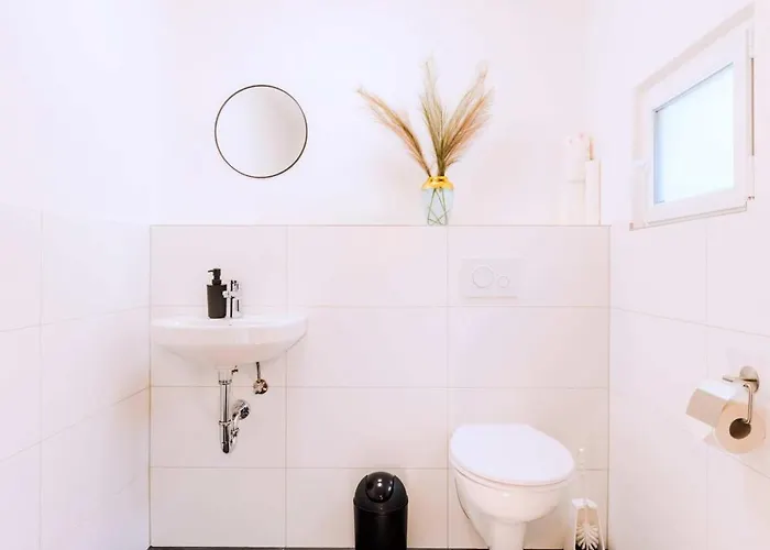 Klosterschenke Sauna Whirlpool Game * סנט גורסהאוזן