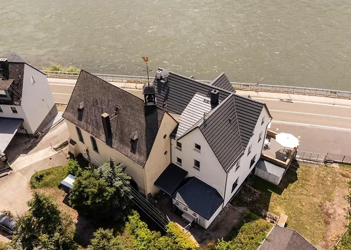 Klosterschenke Sauna Whirlpool Game