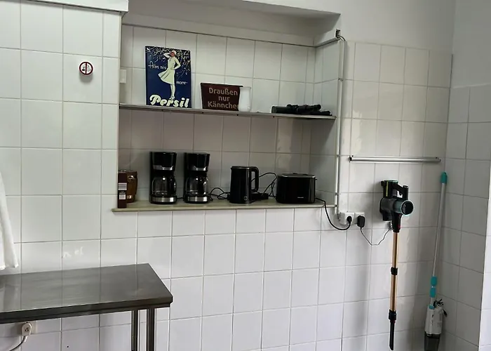 Klosterschenke Sauna Whirlpool Game סנט גורסהאוזן